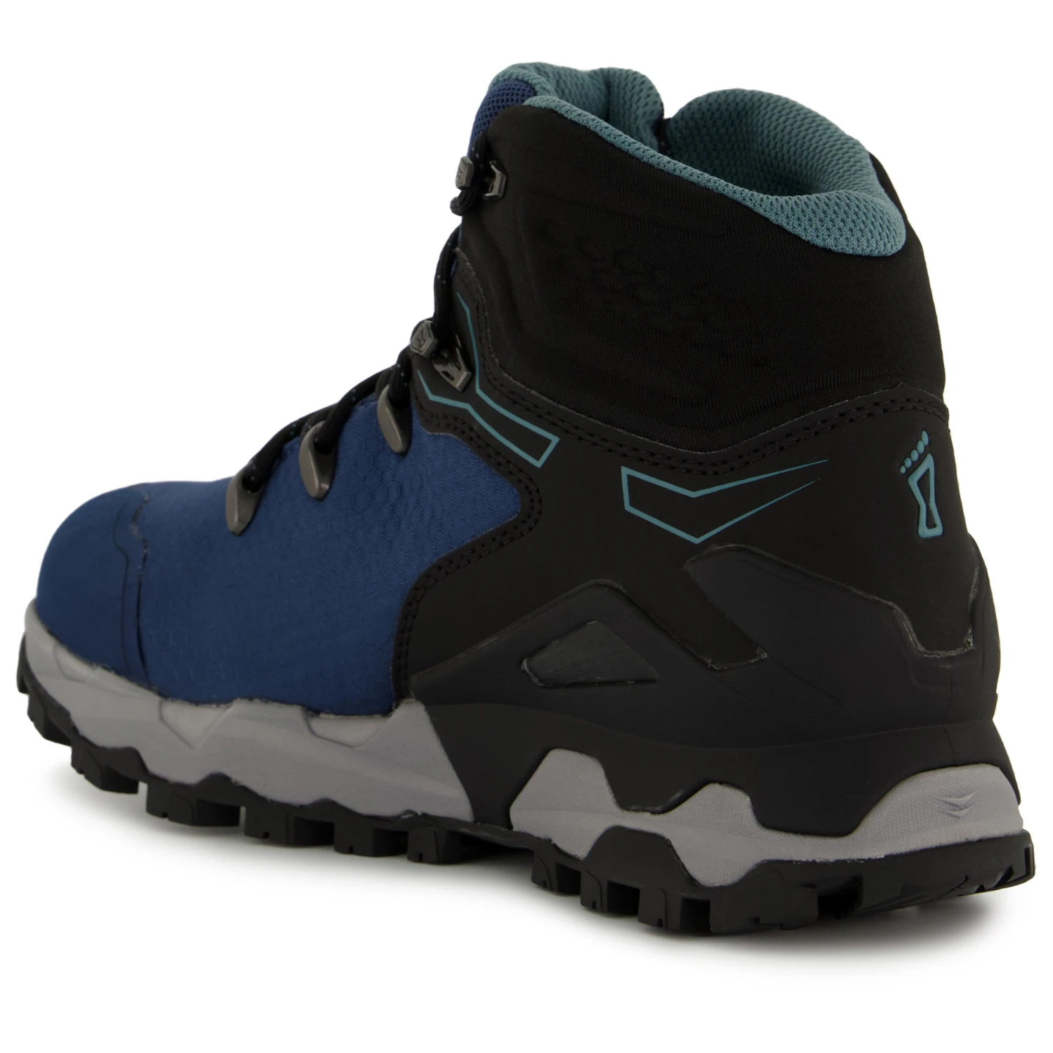 Inov-8 Women's Roclite Pro G 400 GTX V2 - Walking Boots 7 Inov-8 Women's Roclite Pro G 400 GTX V2 - Walking Boots - Image 5