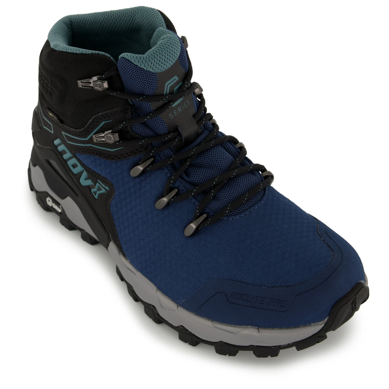 Inov-8 Women's Roclite Pro G 400 GTX V2 - Walking Boots 9 Inov-8 Women's Roclite Pro G 400 GTX V2 - Walking Boots - Image 7