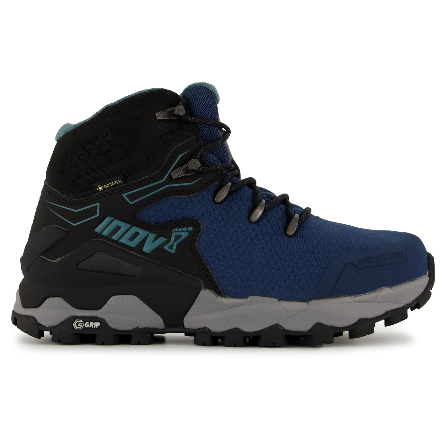 Inov-8 Women's Roclite Pro G 400 GTX V2 - Walking Boots 3 Inov-8 Women's Roclite Pro G 400 GTX V2 - Walking Boots