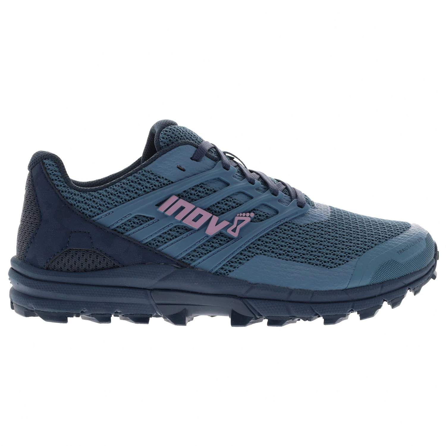Inov-8 Women's Trailtalon 290 - Trail Running Shoes 3 Inov-8 Women's Trailtalon 290 - Trail Running Shoes