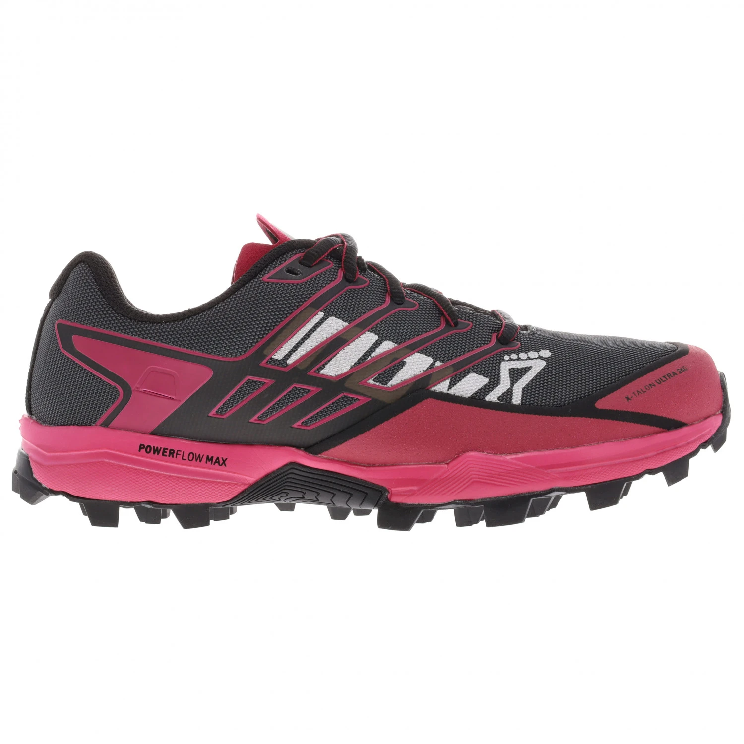Inov-8 Women's X-Talon Ultra 260 V2 - Trail Running Shoes 3 Inov-8 Women's X-Talon Ultra 260 V2 - Trail Running Shoes