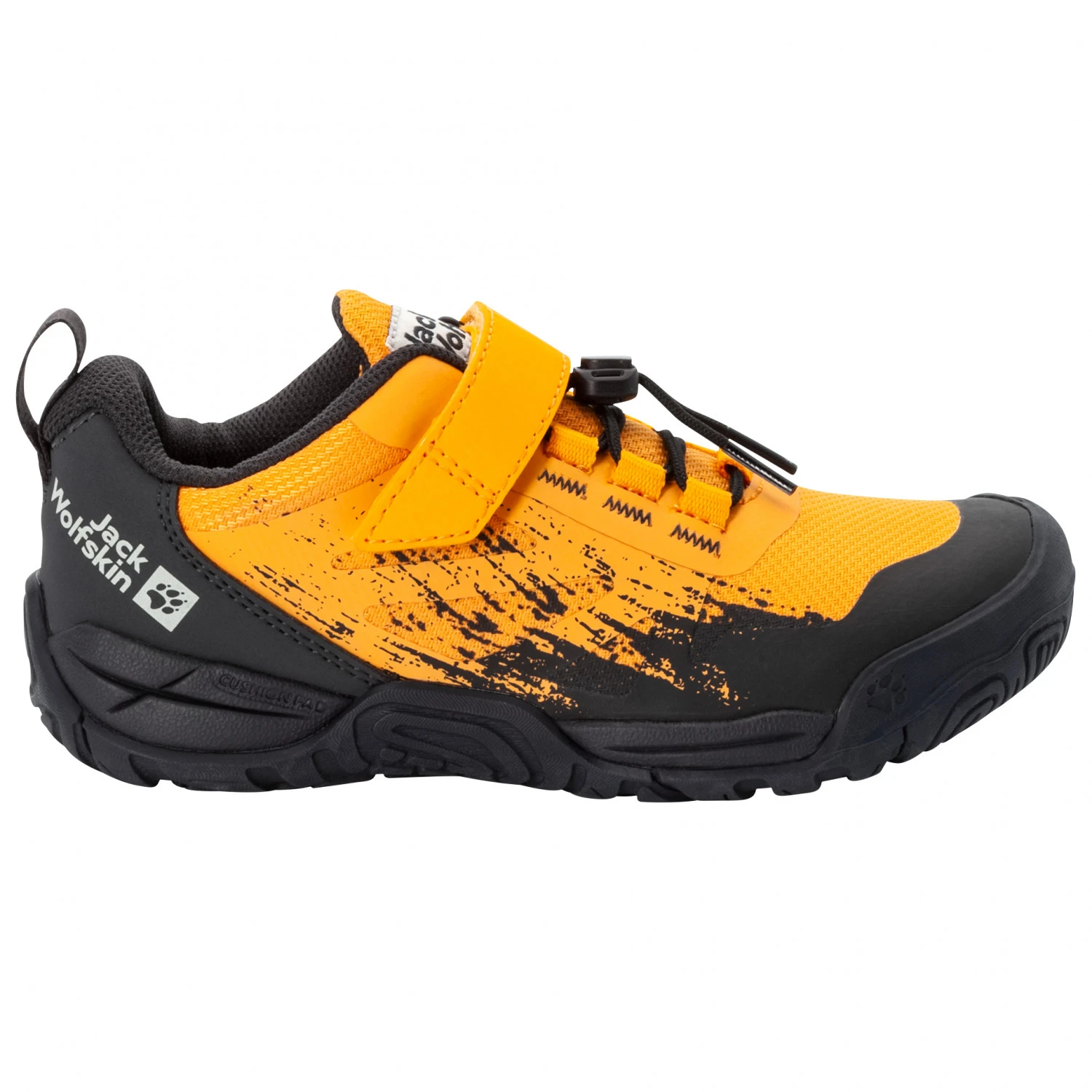 Jack Wolfskin Kid's Vili Action Low - Multisport Shoes 3 Jack Wolfskin Kid's Vili Action Low - Multisport Shoes