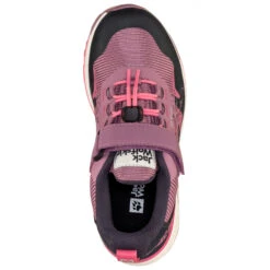 Jack Wolfskin Kid's Vili Hiker Texapore Low - Multisport Shoes 13 Jack Wolfskin Kid's Vili Hiker Texapore Low - Multisport Shoes -ALPINE TREK SHOES jack wolfskin kids vili hiker texapore low multisport shoes detail 6