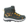 Jack Wolfskin Kid's Vojo Texapore Mid - Walking Boots 2 Jack Wolfskin Kid's Vojo Texapore Mid - Walking Boots -ALPINE TREK SHOES jack wolfskin kids vojo texapore mid walking boots