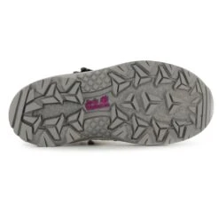 Jack Wolfskin Kid's Vojo Texapore Mid - Walking Boots -ALPINE TREK SHOES jack wolfskin kids vojo texapore mid walking boots detail 9