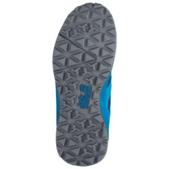 Jack Wolfskin Kid's Woodland Texapore Low - Multisport Shoes -ALPINE TREK SHOES jack wolfskin kids woodland texapore low multisport shoes detail 6
