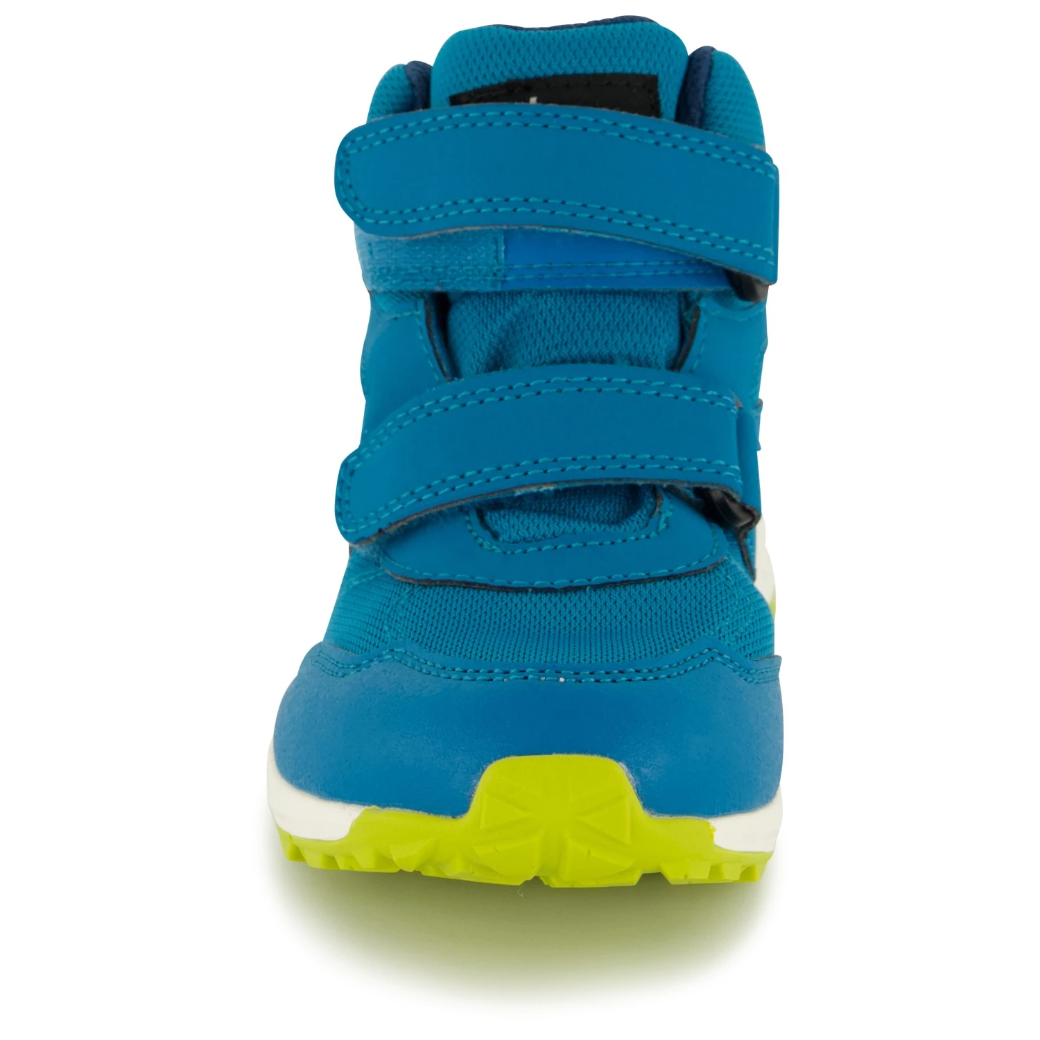 Jack Wolfskin Kid's Woodland Texapore Mid VC - Walking Boots 5 Jack Wolfskin Kid's Woodland Texapore Mid VC - Walking Boots - Image 3