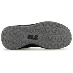 Jack Wolfskin Kid's Woodland Texapore Mid - Walking Boots 19 Jack Wolfskin Kid's Woodland Texapore Mid - Walking Boots -ALPINE TREK SHOES jack wolfskin kids woodland texapore mid walking boots detail 9