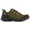 Jack Wolfskin Refugio Texapore Low - Multisport Shoes 1 Jack Wolfskin Refugio Texapore Low - Multisport Shoes -ALPINE TREK SHOES jack wolfskin refugio texapore low multisport shoes