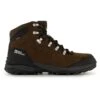 Jack Wolfskin Refugio Texapore Mid - Walking Boots 2 Jack Wolfskin Refugio Texapore Mid - Walking Boots -ALPINE TREK SHOES jack wolfskin refugio texapore mid walking boots