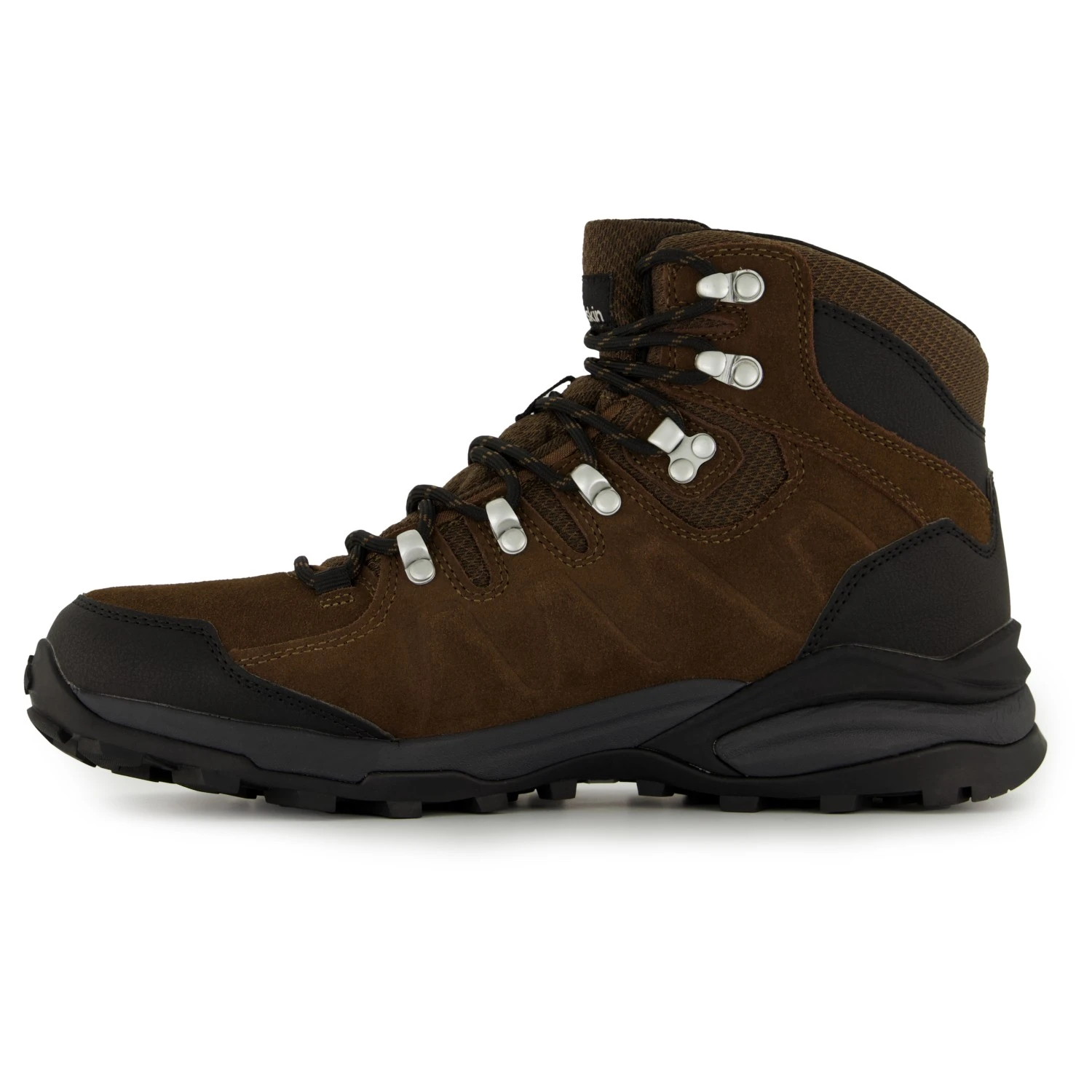 Jack Wolfskin Refugio Texapore Mid - Walking Boots 6 Jack Wolfskin Refugio Texapore Mid - Walking Boots - Image 4