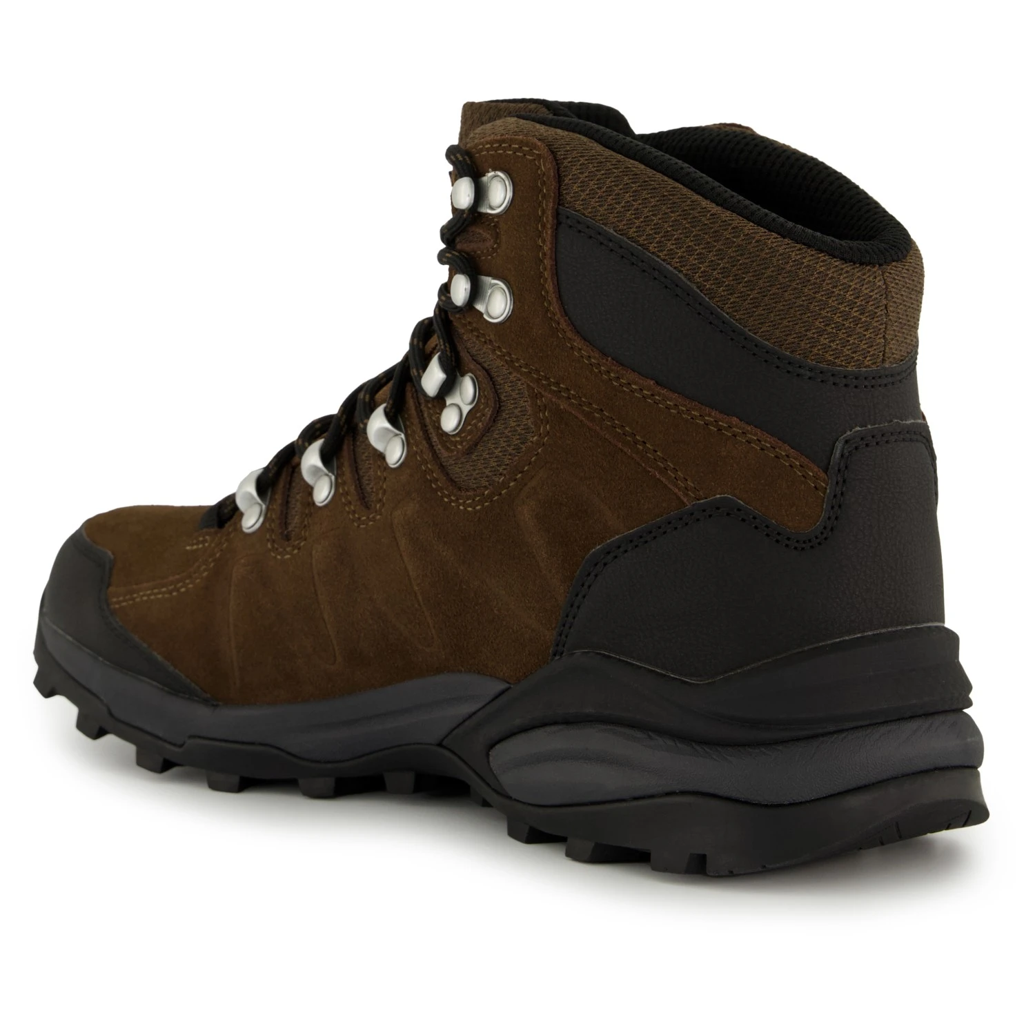 Jack Wolfskin Refugio Texapore Mid - Walking Boots 7 Jack Wolfskin Refugio Texapore Mid - Walking Boots - Image 5