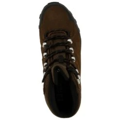 Jack Wolfskin Refugio Texapore Mid - Walking Boots 18 Jack Wolfskin Refugio Texapore Mid - Walking Boots -ALPINE TREK SHOES jack wolfskin refugio texapore mid walking boots detail 8