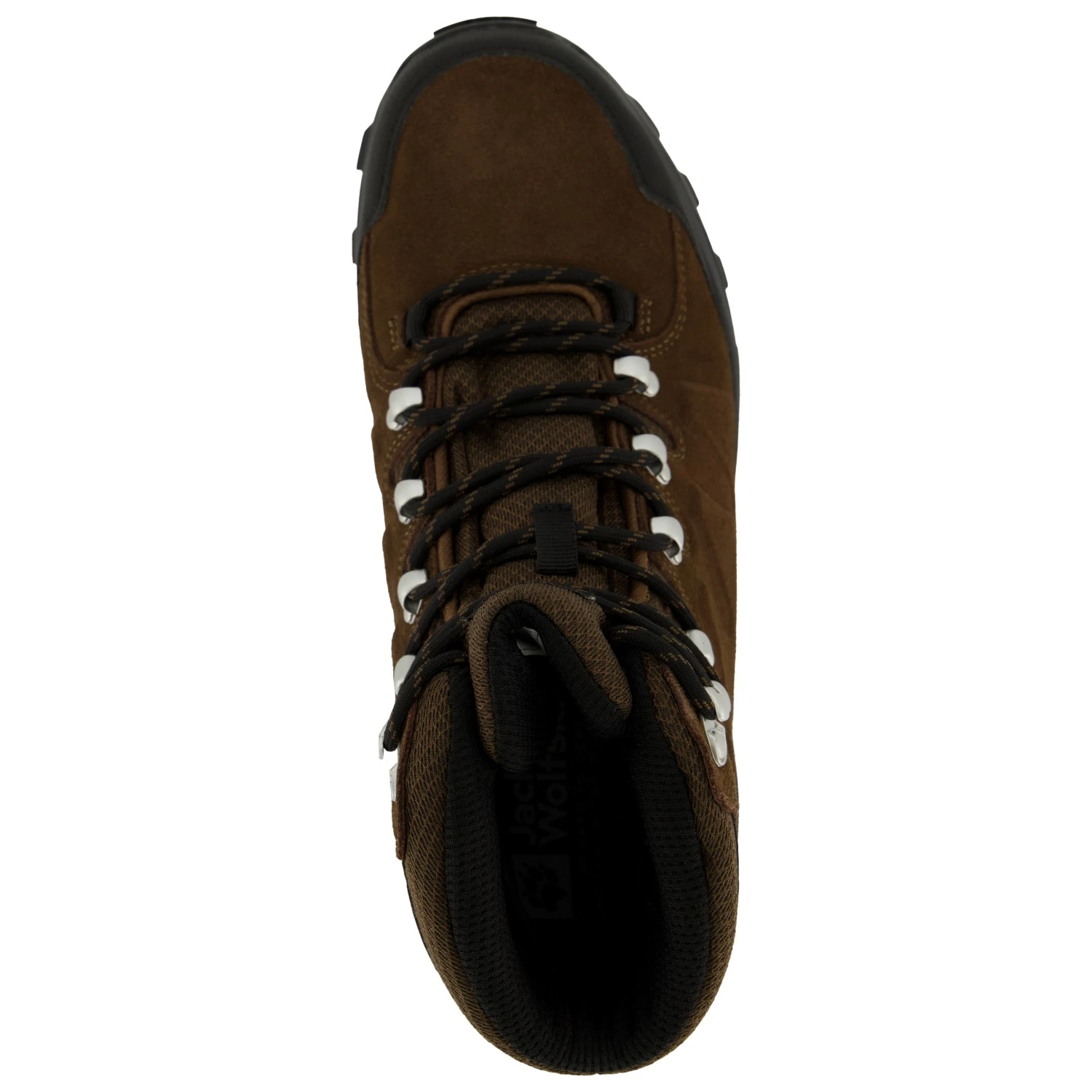 Jack Wolfskin Refugio Texapore Mid - Walking Boots 10 Jack Wolfskin Refugio Texapore Mid - Walking Boots - Image 8