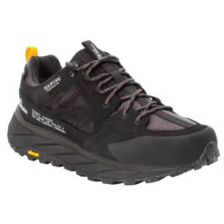 Jack Wolfskin Terraquest Texapore Low - Multisport Shoes 11 Jack Wolfskin Terraquest Texapore Low - Multisport Shoes -ALPINE TREK SHOES jack wolfskin terraquest texapore low multisport shoes detail 4