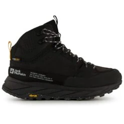 Jack Wolfskin Terraquest Texapore Mid - Walking Boots