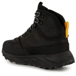 Jack Wolfskin Terraquest Texapore Mid - Walking Boots -ALPINE TREK SHOES jack wolfskin terraquest texapore mid walking boots detail 5