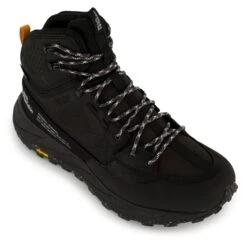 Jack Wolfskin Terraquest Texapore Mid - Walking Boots -ALPINE TREK SHOES jack wolfskin terraquest texapore mid walking boots detail 7