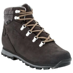 Jack Wolfskin Thunder Bay Texapore Mid - Winter Boots