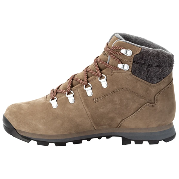 Jack Wolfskin Thunder Bay Texapore Mid - Winter Boots 5 Jack Wolfskin Thunder Bay Texapore Mid - Winter Boots - Image 3