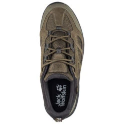 Jack Wolfskin Vojo 3 Texapore Low - Multisport Shoes -ALPINE TREK SHOES jack wolfskin vojo 3 texapore low multisport shoes detail 6
