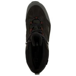 Jack Wolfskin Vojo 3 Texapore Mid - Walking Boots -ALPINE TREK SHOES jack wolfskin vojo 3 texapore mid walking boots detail 8
