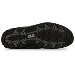 Jack Wolfskin Vojo 3 Texapore Mid - Walking Boots -ALPINE TREK SHOES jack wolfskin vojo 3 texapore mid walking boots detail 9