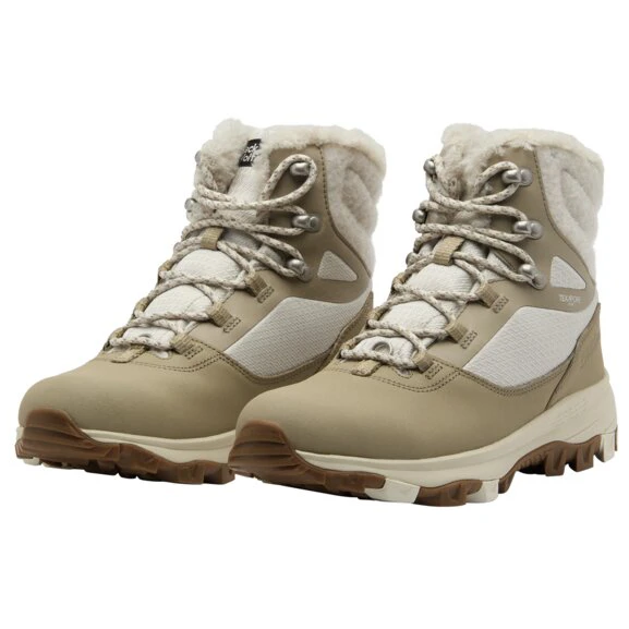 Jack Wolfskin Women's Everquest Texapore High - Winter Boots 5 Jack Wolfskin Women's Everquest Texapore High - Winter Boots - Image 3