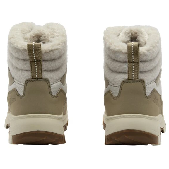 Jack Wolfskin Women's Everquest Texapore High - Winter Boots 6 Jack Wolfskin Women's Everquest Texapore High - Winter Boots - Image 4