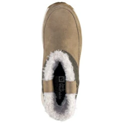 Jack Wolfskin Women's Queenstown Texapore Boot - Winter Boots -ALPINE TREK SHOES jack wolfskin womens queenstown texapore boot winter boots detail 6