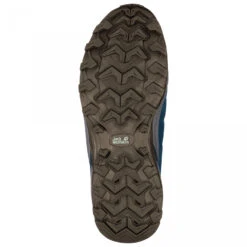 Jack Wolfskin Women's Refugio Texapore Low - Multisport Shoes 13 Jack Wolfskin Women's Refugio Texapore Low - Multisport Shoes -ALPINE TREK SHOES jack wolfskin womens refugio texapore low multisport shoes detail 6