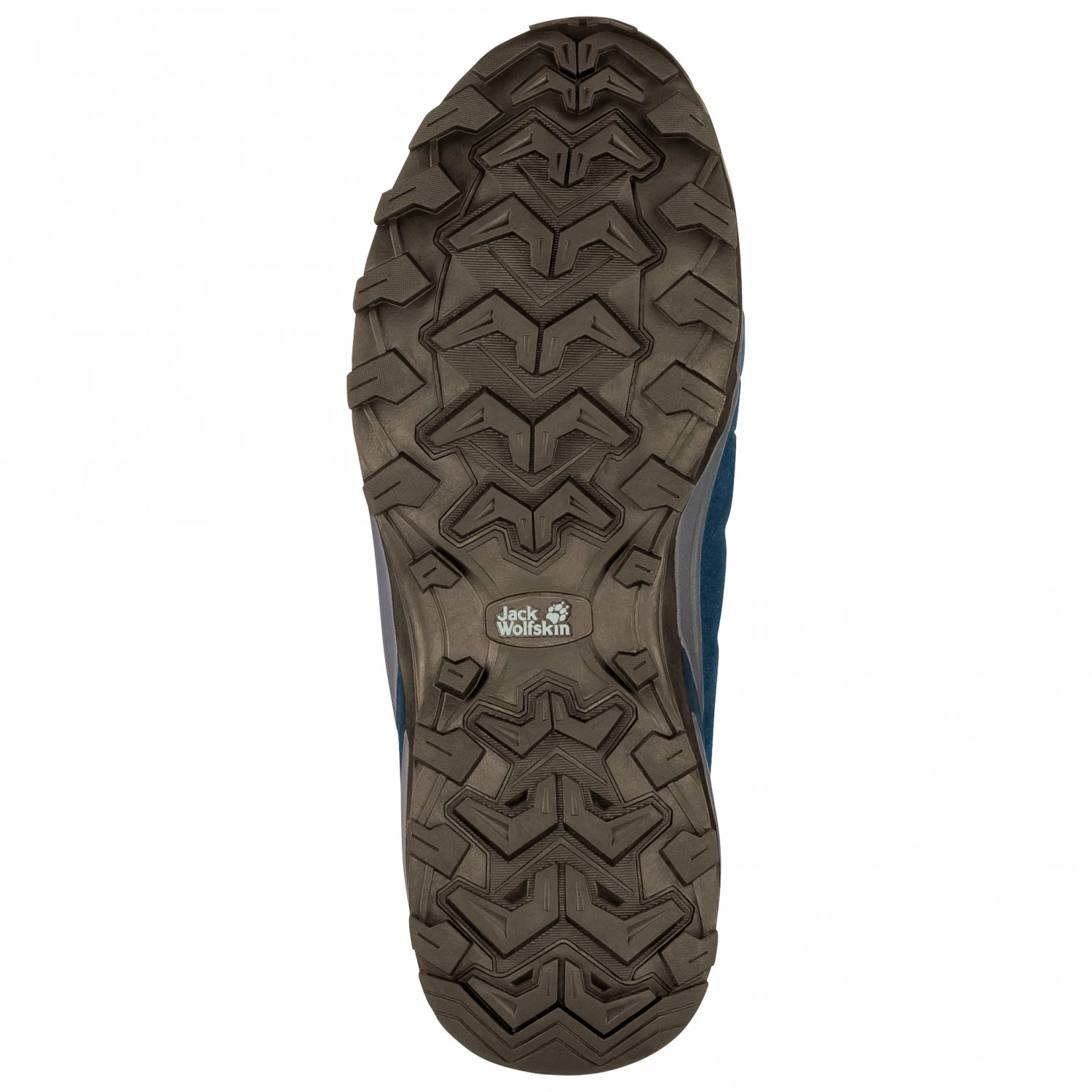 Jack Wolfskin Women's Refugio Texapore Low - Multisport Shoes 8 Jack Wolfskin Women's Refugio Texapore Low - Multisport Shoes - Image 6