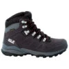 Jack Wolfskin Women's Refugio Texapore Mid - Walking Boots