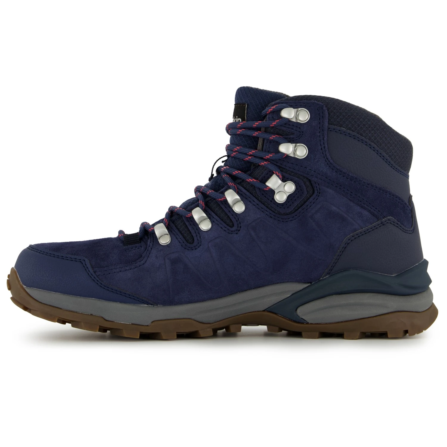 Jack Wolfskin Women's Refugio Texapore Mid - Walking Boots 6 Jack Wolfskin Women's Refugio Texapore Mid - Walking Boots - Image 4