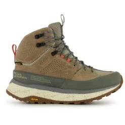 Jack Wolfskin Women's Terraquest Texapore Mid - Walking Boots