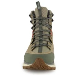 Jack Wolfskin Women's Terraquest Texapore Mid - Walking Boots -ALPINE TREK SHOES jack wolfskin womens terraquest texapore mid walking boots detail 3