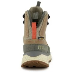 Jack Wolfskin Women's Terraquest Texapore Mid - Walking Boots -ALPINE TREK SHOES jack wolfskin womens terraquest texapore mid walking boots detail 6