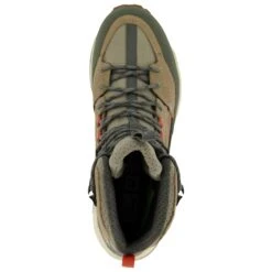 Jack Wolfskin Women's Terraquest Texapore Mid - Walking Boots -ALPINE TREK SHOES jack wolfskin womens terraquest texapore mid walking boots detail 8