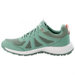 Jack Wolfskin Women's Woodland 2 Texapore Low - Multisport Shoes -ALPINE TREK SHOES jack wolfskin womens woodland 2 texapore low multisport shoes detail 4