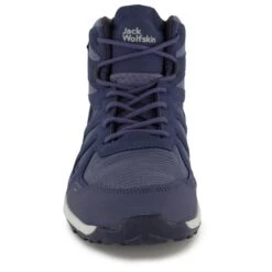 Jack Wolfskin Women's Woodland 2 Texapore Mid - Walking Boots 13 Jack Wolfskin Women's Woodland 2 Texapore Mid - Walking Boots -ALPINE TREK SHOES jack wolfskin womens woodland 2 texapore mid walking boots detail 3