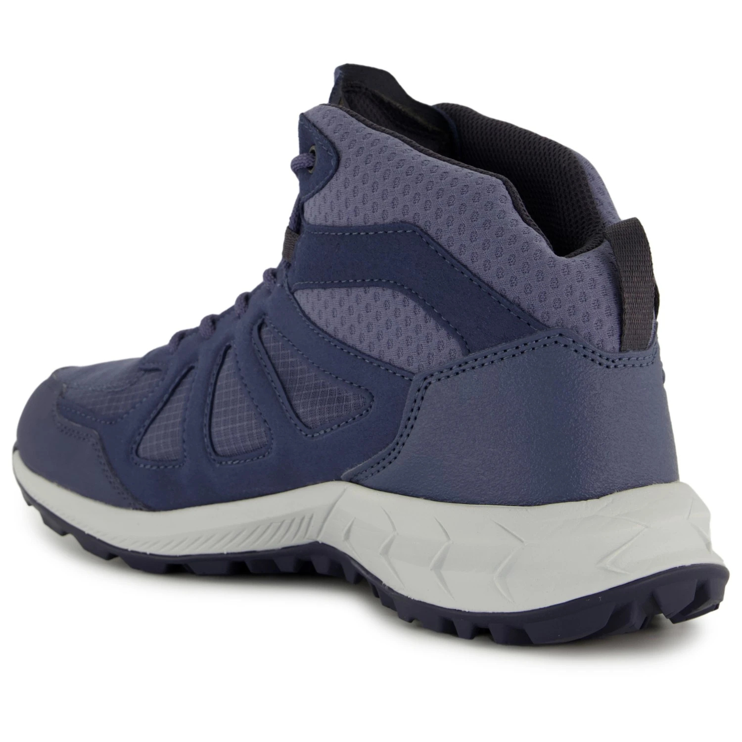 Jack Wolfskin Women's Woodland 2 Texapore Mid - Walking Boots 7 Jack Wolfskin Women's Woodland 2 Texapore Mid - Walking Boots - Image 5