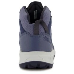 Jack Wolfskin Women's Woodland 2 Texapore Mid - Walking Boots 16 Jack Wolfskin Women's Woodland 2 Texapore Mid - Walking Boots -ALPINE TREK SHOES jack wolfskin womens woodland 2 texapore mid walking boots detail 6