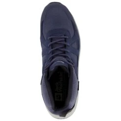 Jack Wolfskin Women's Woodland 2 Texapore Mid - Walking Boots 18 Jack Wolfskin Women's Woodland 2 Texapore Mid - Walking Boots -ALPINE TREK SHOES jack wolfskin womens woodland 2 texapore mid walking boots detail 8