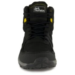 Jack Wolfskin Woodland 2 Texapore Mid - Walking Boots 10 Jack Wolfskin Woodland 2 Texapore Mid - Walking Boots -ALPINE TREK SHOES jack wolfskin woodland 2 texapore mid walking boots detail 3