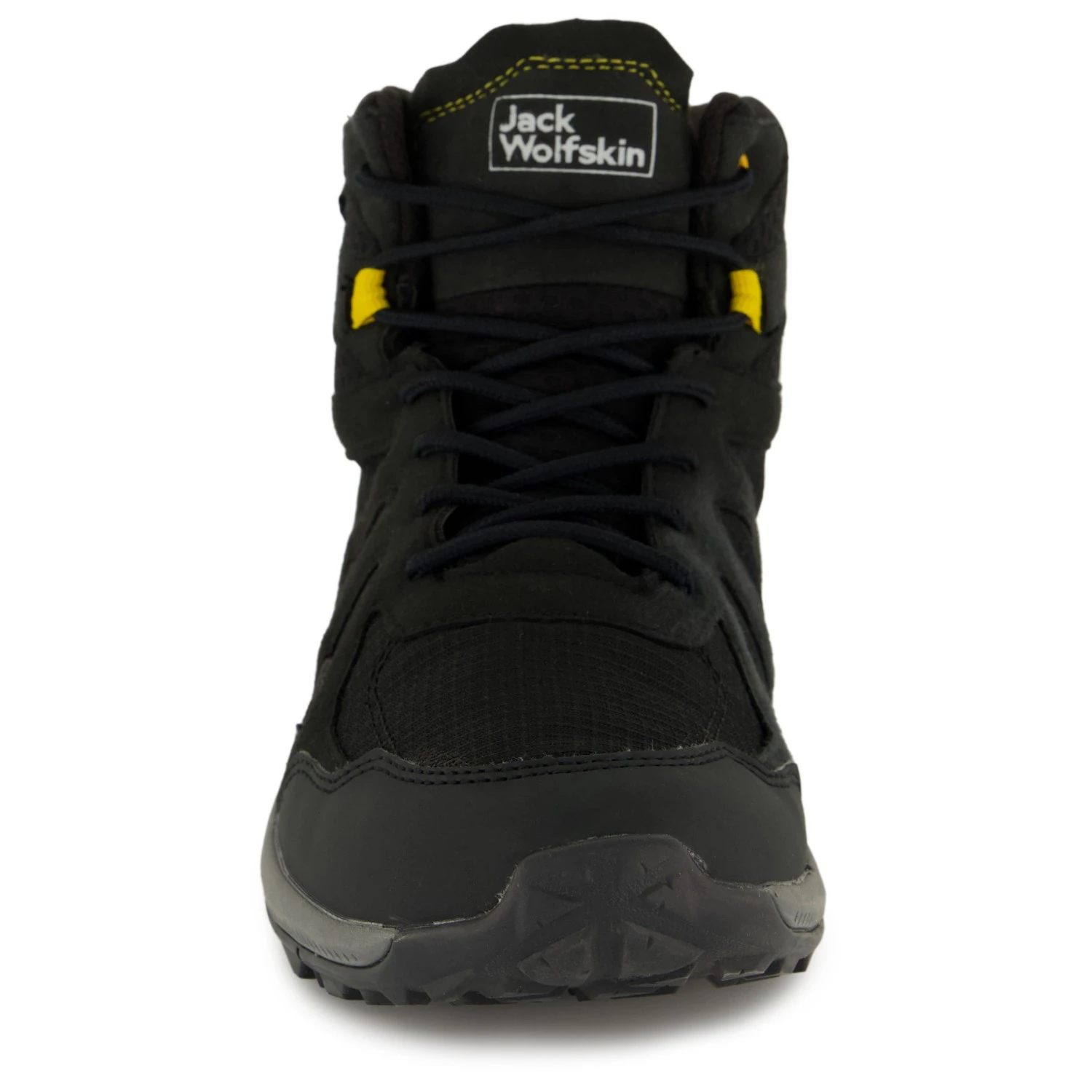 Jack Wolfskin Woodland 2 Texapore Mid - Walking Boots 5 Jack Wolfskin Woodland 2 Texapore Mid - Walking Boots - Image 3