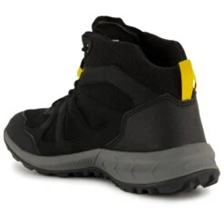 Jack Wolfskin Woodland 2 Texapore Mid - Walking Boots 12 Jack Wolfskin Woodland 2 Texapore Mid - Walking Boots -ALPINE TREK SHOES jack wolfskin woodland 2 texapore mid walking boots detail 5