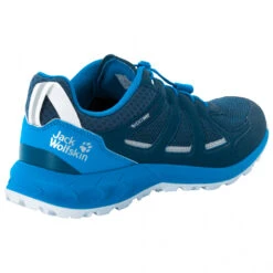 Jack Wolfskin Woodland 2 Vent Low - Multisport Shoes 10 Jack Wolfskin Woodland 2 Vent Low - Multisport Shoes -ALPINE TREK SHOES jack wolfskin woodland 2 vent low multisport shoes detail 3