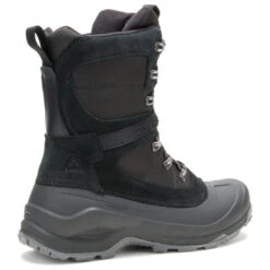 Kamik Empire X - Winter Boots -ALPINE TREK SHOES kamik empire x winter boots detail 5