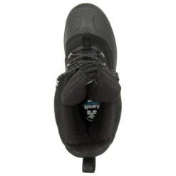 Kamik Empire X - Winter Boots -ALPINE TREK SHOES kamik empire x winter boots detail 8