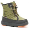 Kamik Kid's Luge - Winter Boots -ALPINE TREK SHOES kamik kids luge winter boots